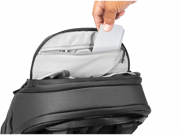 Powerbank 10000mah 3x usb microusb 2.1a power bank led linterna potente rápido