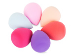 Esponja de maquillaje make-up blender teardrop sponge