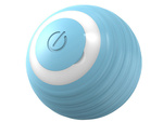 Spielzeug für katze hund entkommen ball führte vibration elektrische usb ball