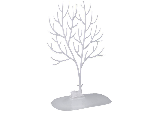Support pour bijoux bracelets boucles d'oreilles organisateur arbre de cerf présentoir
