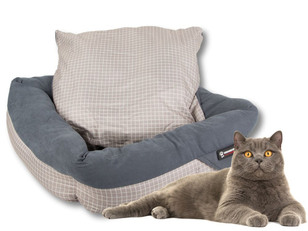 Dog bed cat bed soft bed couch sofa cushion small