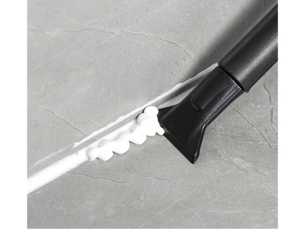 Lāpstiņa silikona un javas noņemšanai