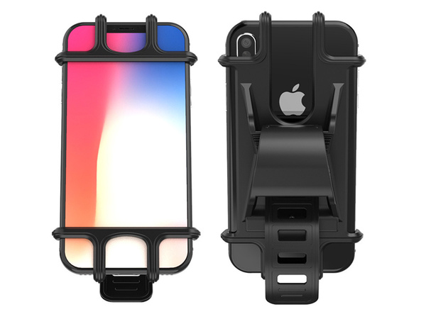 Gps tālruņa turētājs velosipēds motocikls gsm