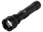 Военный тактический bailong zoom led фонарь xhp160