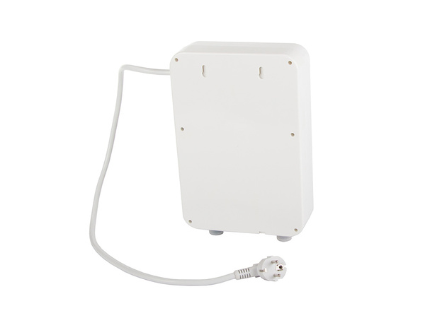 Elektrický prietokový ohrievač vody 5500w