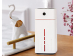 Difusor de aromas humidificador de aire aromaterapia