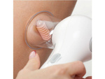 Celluless md led vacuum massager for cellulite