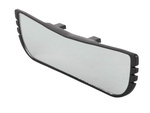 Espejo retrovisor panorámico para coche con clips antirreflejes
