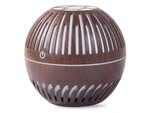 Air humidifier aromatherapy diffuser led night light rgb