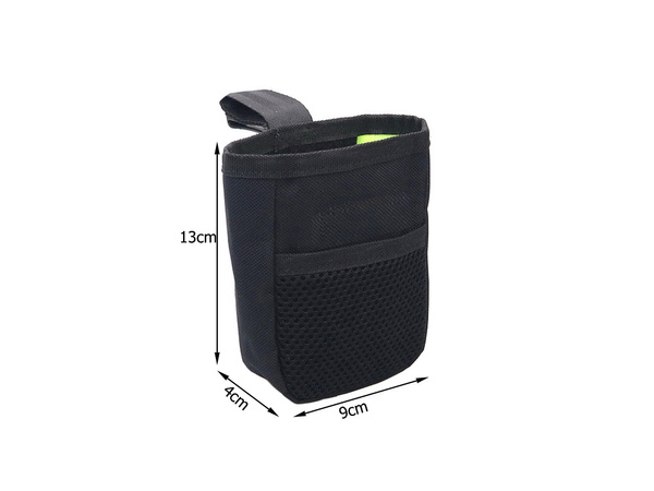 Bolsa de golosinas para perros entrenador