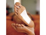 Detox kinoki foot cleaning plasters 10 pcs.