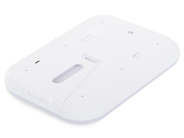 Miroir de maquillage éclairé par led