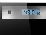 Electronic lcd bathweight 180kg