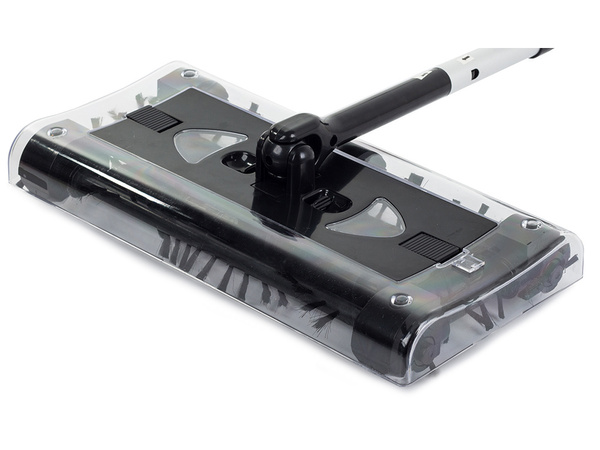 Handstaubsauger elektrobürste kasia kaśka