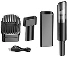 Aspirador de mano sin cable para coche 120w px
