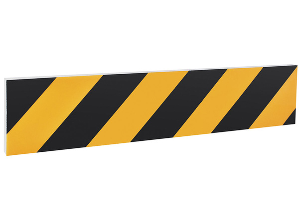 Garaaži seina pehmendus auto ukse kaitsja