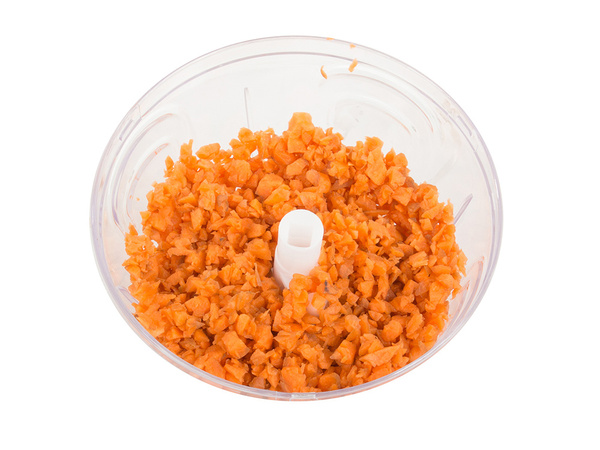 Chopper vegetable shredder onion cutter