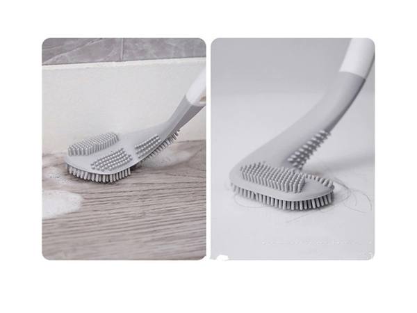Silicon wc perie wc cârlig igienic