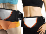 6-in-1 slimming vibrating belt