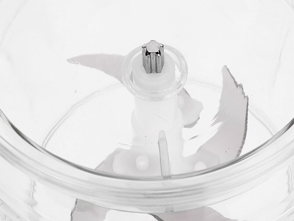 Electric shredder vegetable chopper meat slicer
