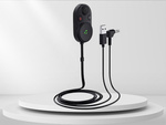 Transmiter samochodowy bluetooth adapter kabel usb aux bt5.3 bass boost