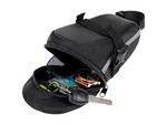 Bicicletă pannier sub șa caz sac impermeabil