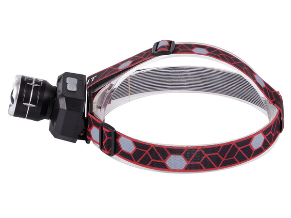 Far cu led reîncărcabil xhp50