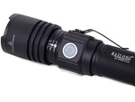 Linterna táctica bailong cree led xm-l3-u3 usb