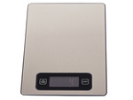 Electronic precision kitchen scale lcd touch