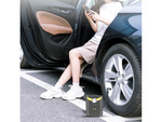 Kompresor čerpadlo auto kompresor 12v 120w