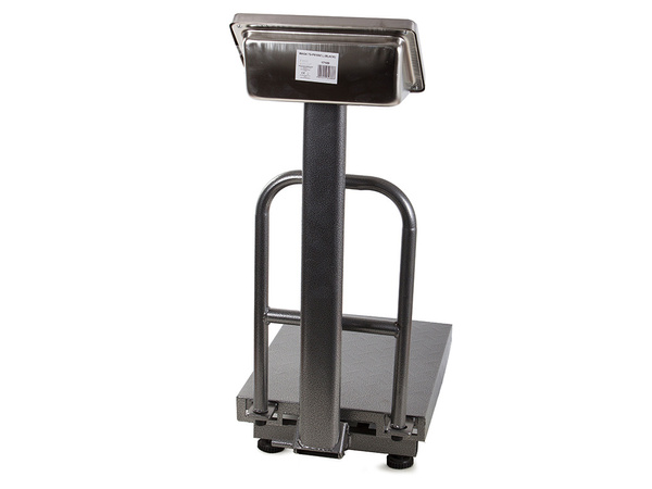 Elektronická váha 100 kg lcd váha