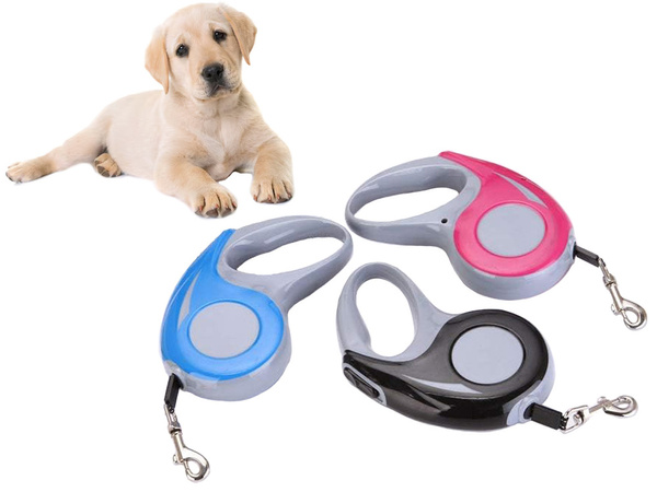 Automātiskais suņu lanyard block 5m 15kg