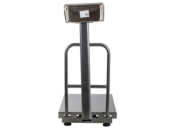 Waga magazynowa elektroniczna oparcie 300kg lcd