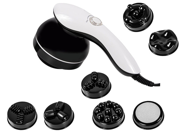 9in1 body-slimming cellulite massage body massage