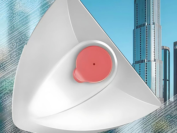 Obojstranný magnetický čistič okien silné magnety presná stierka