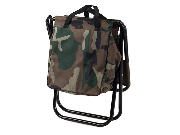 Chaise de pêche touristique sac chaise pliante moro