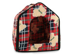 Kennel dog bed cat kennel playpen