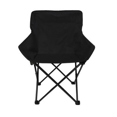 SCAUN DE PESCUIT NEGRU (20)