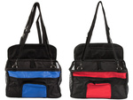 Car seat dog carrier cat bed