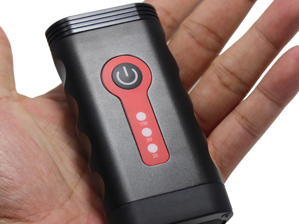 Feu avant vélo torche led feu avant vélo usb