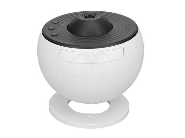 Proyector de estrellas proyector planetario luz nocturna proyector láser led