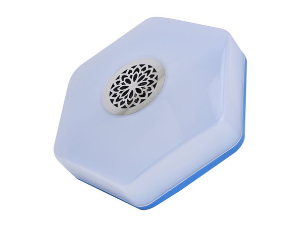 Ampoule led couleur rgbw enceinte bluetooth télécommande