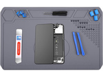 Silicon service butting mata organizator large pad 35cm x 25cm