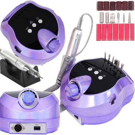NAGELFRÄSER XSUV-202PLUS LILA (12) GAB_B