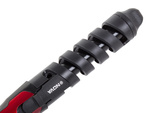 Ondulator spiralat bucle cap ceramic