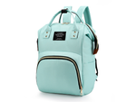 Bolsa para el portátiles organizador para mamá papá 3en1