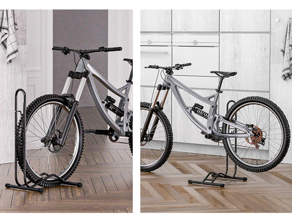 Fahrradständer fahrradträger fahrradreparaturservice griff