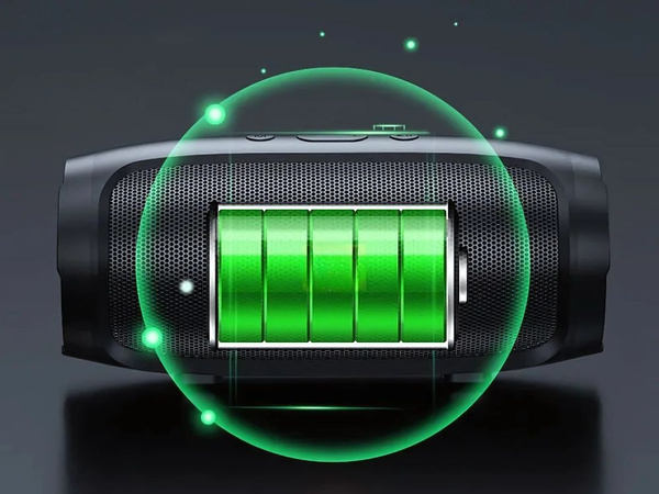 Bluetooth charge mini 3+ wireless usb microsd fm-динамик