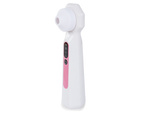 Aspirateur de points noirs et de boutons loupe led