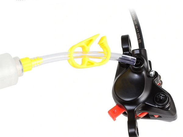 НАБОР ДЛЯ ВОЗДУШНОГО ВЫПУСКА ВЕЛОСИПЕДНЫХ ТОРМОЗОВ PAGODA SHIMANO SRAM MAGURA